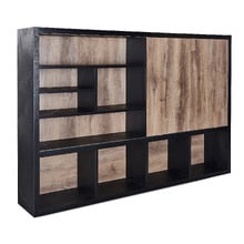 Daxton Display Unit